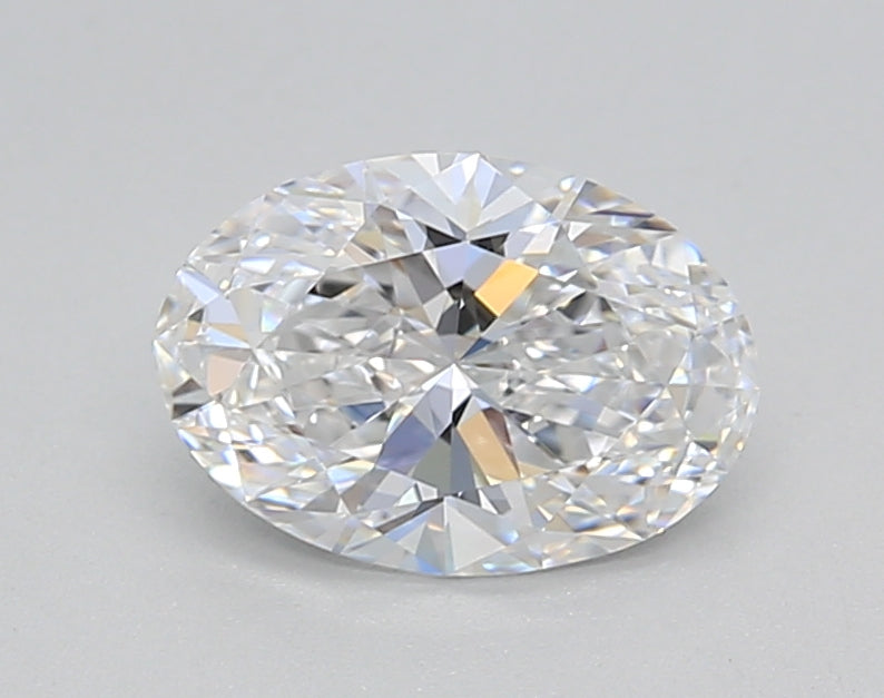 IGI 1.03 Carat 橢圓形 - Oval 培育鑽石 Lab Grown Diamond 人造鑽石 人工鑽石 實驗室鑽石 培養鑽石 香港 培育鑽 