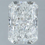 IGI 2.09 Carat Radiant Cut Lab Grown Diamond 人工培育鑽石 實驗室人造鑽石