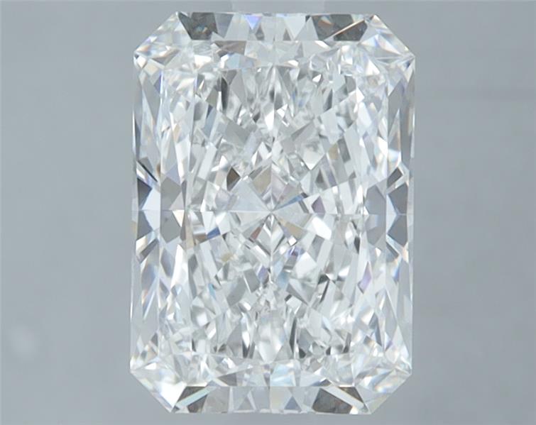 IGI 2.09 Carat Radiant Cut Lab Grown Diamond 人工培育鑽石 實驗室人造鑽石