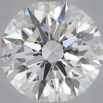 IGI 1.6 Carat Round Brilliant Lab Grown Diamond