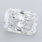IGI 1.73 Carat Radiant Cut Lab Grown Diamond 人工培育鑽石 實驗室人造鑽石