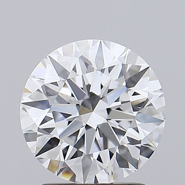 IGI 1.85 Carat Round Brilliant Lab Grown Diamond