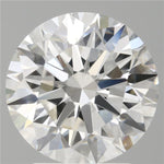 IGI 3.01 Carat Round Brilliant Lab Grown Diamond 人工培育鑽石 實驗室人造鑽石