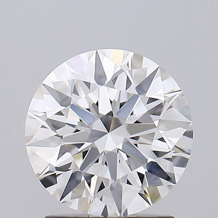 IGI 1.71 Carat Round Brilliant Lab Grown Diamond