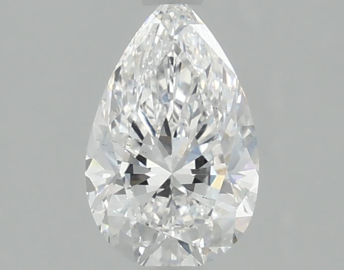 IGI 1.06 Carat Pear Lab Grown Diamond 人工培育鑽石 實驗室人造鑽石