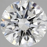 IGI 5.05 Carat Round Brilliant Lab Grown Diamond 人工培育鑽石 實驗室人造鑽石