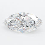 IGI 1.78 Carat Marquise Lab Grown Diamond 人工培育鑽石 實驗室人造鑽石