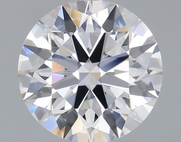 IGI 1.13 Carat Round Brilliant Lab Grown Diamond 人工培育鑽石 實驗室人造鑽石
