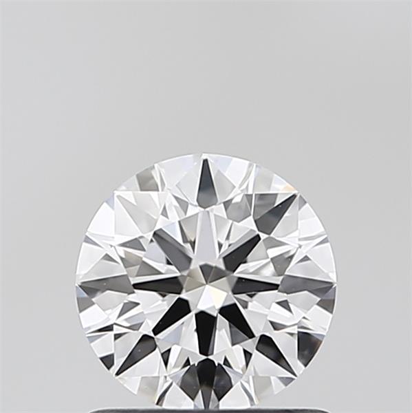 IGI 0.79 Carat Round Brilliant Lab Grown Diamond