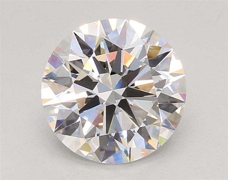 IGI 2.49 Carat Round Brilliant Lab Grown Diamond 人工培育鑽石 實驗室人造鑽石
