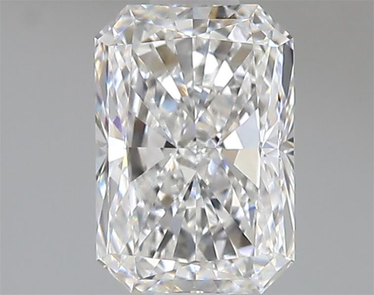 IGI 1.71 Carat Radiant Cut Lab Grown Diamond 人工培育鑽石 實驗室人造鑽石