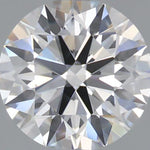 IGI 1.52 Carat Round Brilliant Lab Grown Diamond
