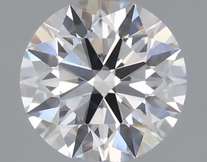 IGI 1.52 Carat Round Brilliant Lab Grown Diamond