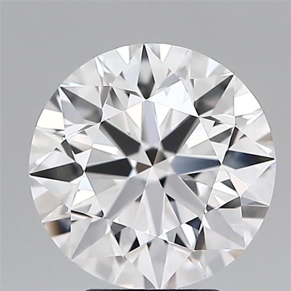 IGI 3.67 Carat Round Brilliant Lab Grown Diamond 人工培育鑽石 實驗室人造鑽石