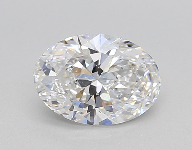 IGI 1.01 Carat 橢圓形 - Oval 培育鑽石 Lab Grown Diamond 人造鑽石 人工鑽石 實驗室鑽石 培養鑽石 香港 培育鑽 