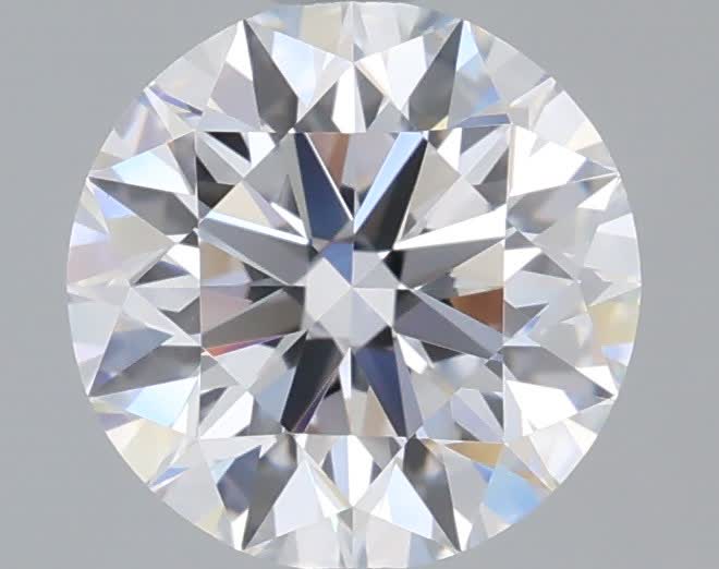 IGI 1.16 Carat Round Brilliant Lab Grown Diamond 人工培育鑽石 實驗室人造鑽石