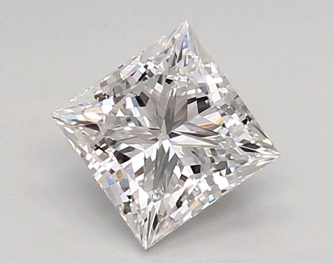 IGI 0.97 Carat Princess Cut Lab Grown Diamond 人工培育鑽石 實驗室人造鑽石