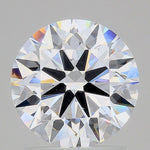 IGI 1.91 Carat Round Brilliant Lab Grown Diamond 人工培育鑽石 實驗室人造鑽石