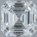 IGI 1.10 Carat Asscher Lab Grown Diamond 人工培育鑽石 實驗室人造鑽石