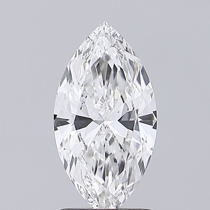 IGI 1.51 Carat Marquise Lab Grown Diamond 人工培育鑽石 實驗室人造鑽石