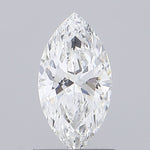 IGI 1.02 Carat Marquise Lab Grown Diamond 人工培育鑽石 實驗室人造鑽石