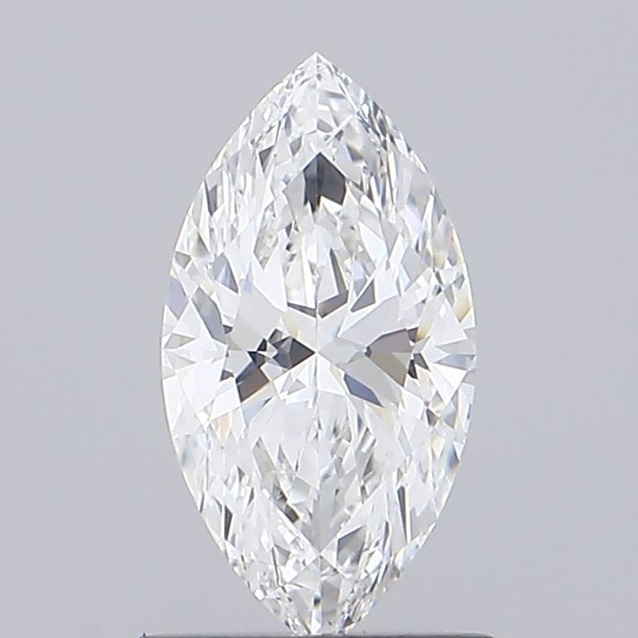 IGI 1.02 Carat Marquise Lab Grown Diamond 人工培育鑽石 實驗室人造鑽石