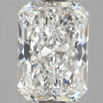 IGI 2.58 Carat Radiant Cut Lab Grown Diamond 人工培育鑽石 實驗室人造鑽石