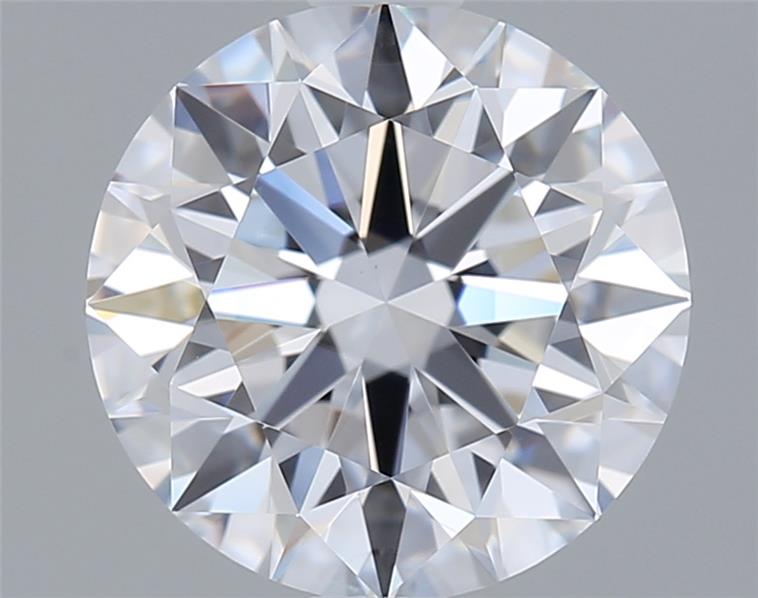 IGI 1.77 Carat Round Brilliant Lab Grown Diamond 人工培育鑽石 實驗室人造鑽石
