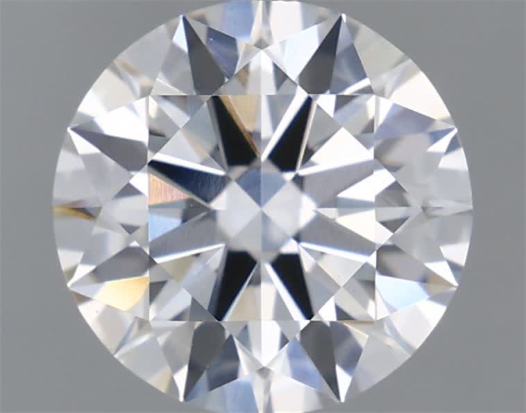 GIA 2.09 Carat Round Brilliant Lab Grown Diamond