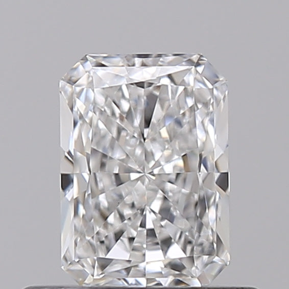 IGI 0.55 Carat 雷地恩切割 - Radiant Cut 培育鑽石 Lab Grown Diamond 人造鑽石 人工鑽石 實驗室鑽石 培養鑽石 香港 培育鑽 