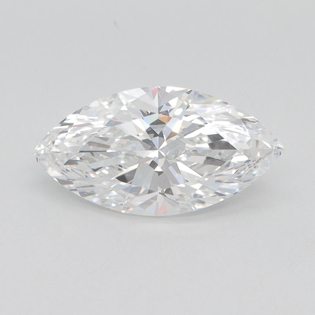 IGI 1.51 Carat Marquise Lab Grown Diamond