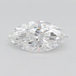 IGI 1.51 Carat Marquise Lab Grown Diamond