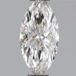 IGI 1.02 Carat Marquise Lab Grown Diamond 人工培育鑽石 實驗室人造鑽石
