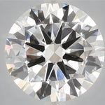 IGI 5.00 Carat Round Brilliant Lab Grown Diamond 人工培育鑽石 實驗室人造鑽石