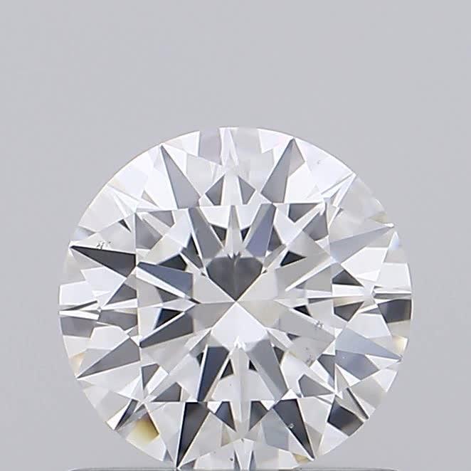 IGI 0.70 Carat Round Brilliant Lab Grown Diamond 人工培育鑽石 實驗室人造鑽石