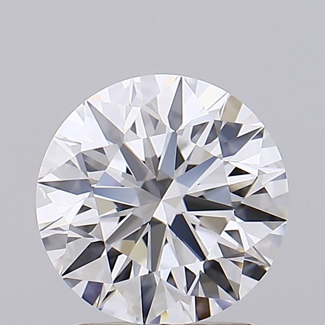 IGI 1.83 Carat Round Brilliant Lab Grown Diamond