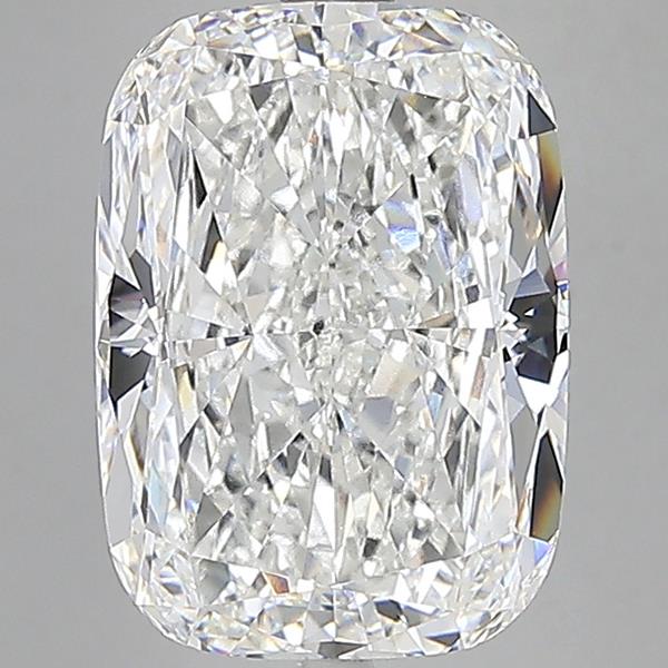 IGI 15.06 Carat Cushion Lab Grown Diamond 人工培育鑽石 實驗室人造鑽石