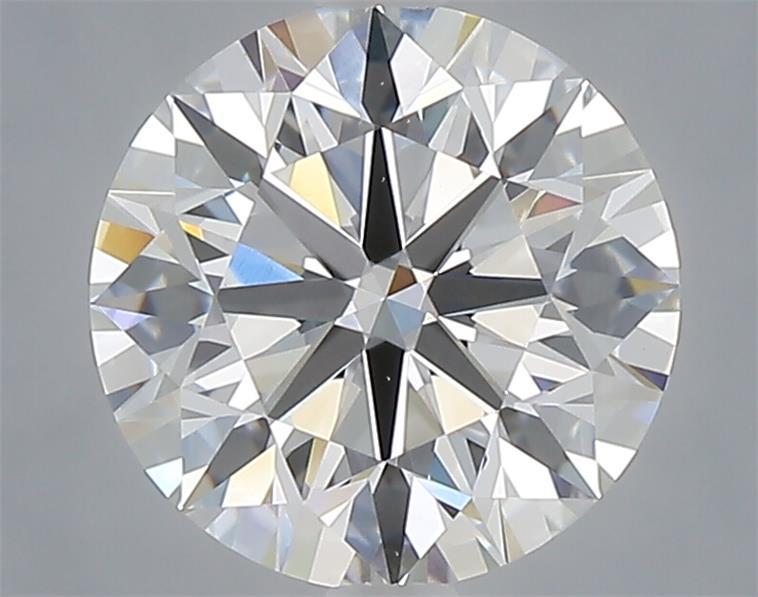 IGI 1.69 Carat Round Brilliant Lab Grown Diamond