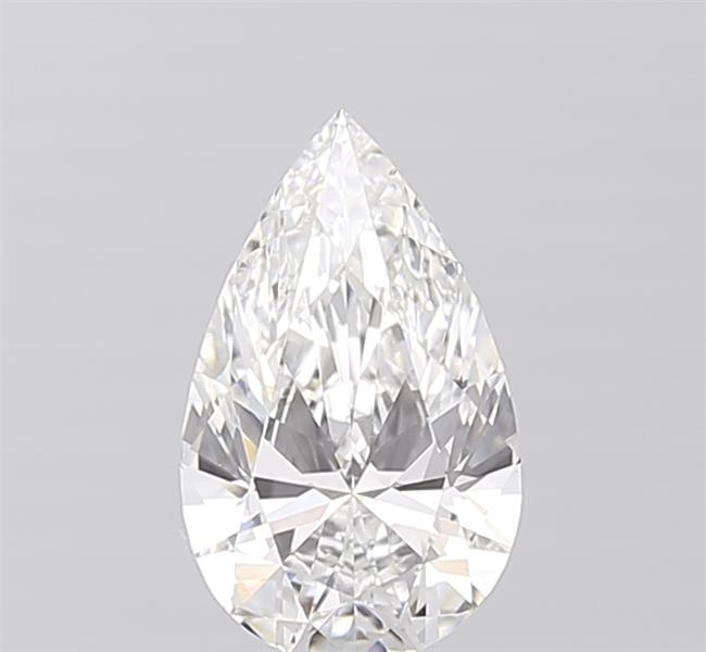 IGI 1.16 Carat Pear Lab Grown Diamond 人工培育鑽石 實驗室人造鑽石