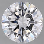 IGI 2.10 Carat Round Brilliant Lab Grown Diamond 人工培育鑽石 實驗室人造鑽石