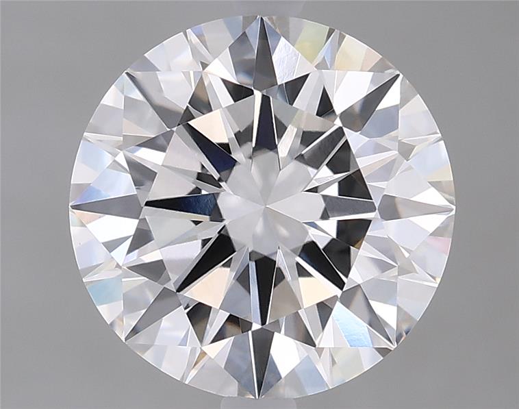 IGI 2.10 Carat Round Brilliant Lab Grown Diamond 人工培育鑽石 實驗室人造鑽石
