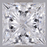 IGI 1.01 Carat Princess Cut Lab Grown Diamond 人工培育鑽石 實驗室人造鑽石