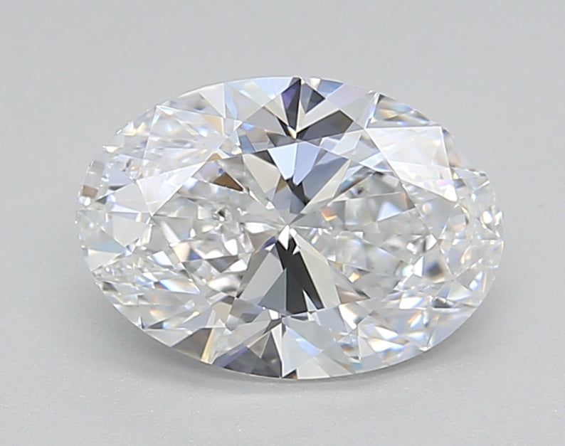 IGI 1.51 Carat 橢圓形 - Oval 培育鑽石 Lab Grown Diamond 人造鑽石 人工鑽石 實驗室鑽石 培養鑽石 香港 培育鑽 