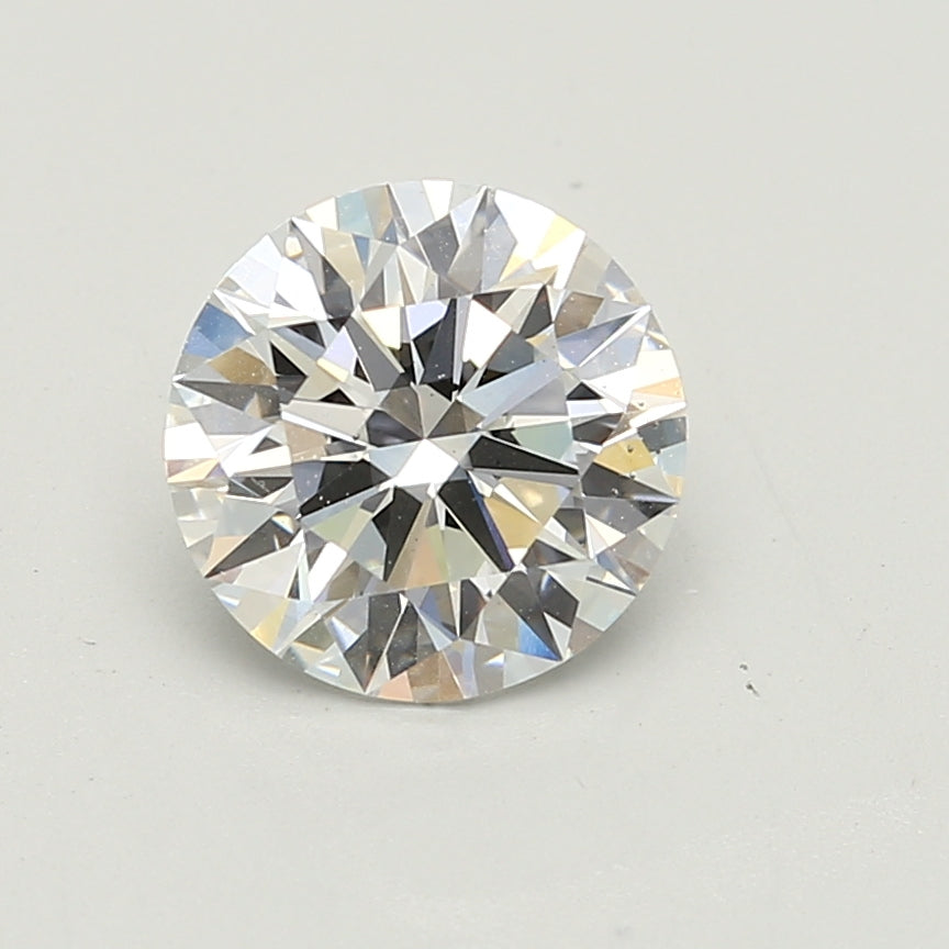 IGI 2.04 Carat 圓形 - Round Brilliant 培育鑽石 Lab Grown Diamond 人造鑽石 人工鑽石 實驗室鑽石 培養鑽石 香港 培育鑽 