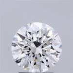IGI 1.80 Carat Round Brilliant Lab Grown Diamond 人工培育鑽石 實驗室人造鑽石