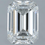IGI 1.09 Carat Emerald Lab Grown Diamond 人工培育鑽石 實驗室人造鑽石