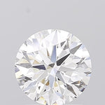 IGI 1.61 Carat Round Brilliant Lab Grown Diamond 人工培育鑽石 實驗室人造鑽石