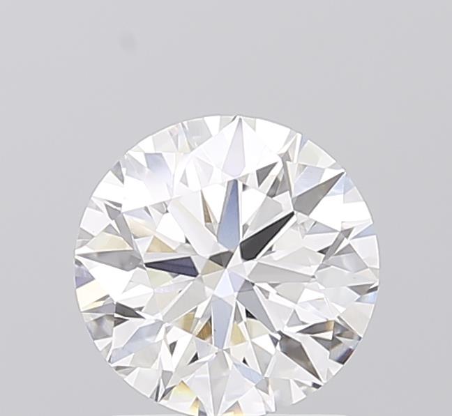 IGI 1.61 Carat Round Brilliant Lab Grown Diamond 人工培育鑽石 實驗室人造鑽石