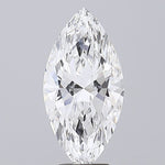 IGI 5.03 Carat Marquise Lab Grown Diamond 人工培育鑽石 實驗室人造鑽石