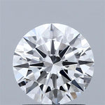 IGI 1.51 Carat Round Brilliant Lab Grown Diamond 人工培育鑽石 實驗室人造鑽石